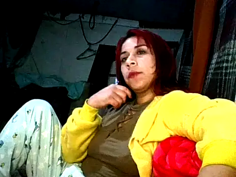 Shelzy420 online show from 02.20.26