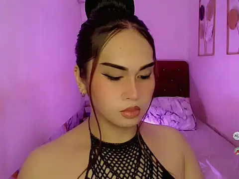 AlodiaOfCums online show from 10.30.25