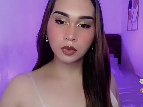 AlodiaOfCums online show from 12.16.25