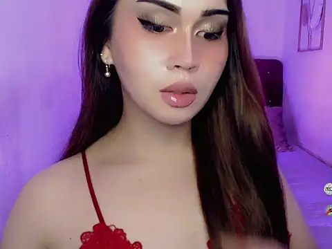 AlodiaOfCums online show from 01.19.26