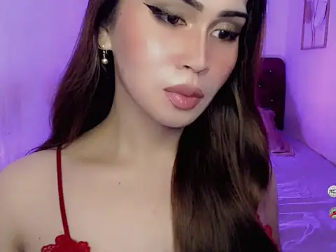 AlodiaOfCums online show from 02.24.26