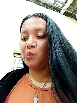 Snapshot of Arisha34 chatting on 12.01.24 Arisha34 online show from 12.01.24