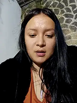 Snapshot of Arisha34 chatting on 12.01.24 Arisha34 online show from 12.01.24