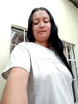 Snapshot of Arisha34 chatting on 12.06.24 Arisha34 online show from 12.06.24