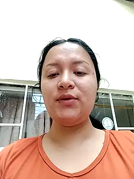 Snapshot of Arisha34 chatting on 12.22.24 Arisha34 online show from 12.22.24