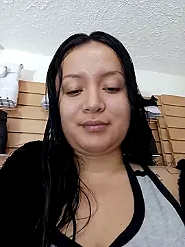 Snapshot of Arisha34 chatting on 01.06.25 Arisha34 online show from 01.06.25