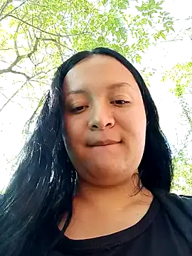 Snapshot of Arisha34 chatting on 01.08.25 Arisha34 online show from 01.08.25