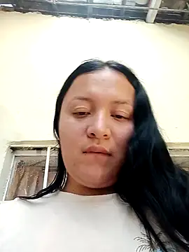 Snapshot of Arisha34 chatting on 01.28.25 Arisha34 online show from 01.28.25