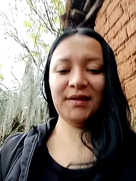 Snapshot of Arisha34 chatting on 02.05.25 Arisha34 online show from 02.05.25