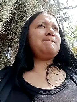 Snapshot of Arisha34 chatting on 02.05.25 Arisha34 online show from 02.05.25