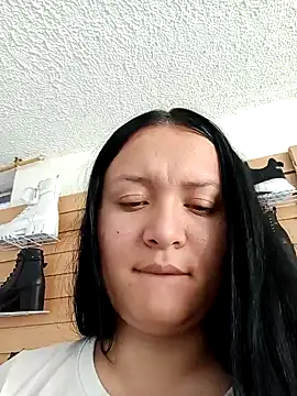 Snapshot of Arisha34 chatting on 02.06.25 Arisha34 online show from 02.06.25