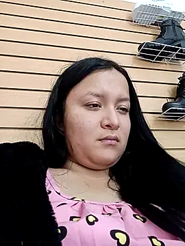 Snapshot of Arisha34 chatting on 03.01.25 Arisha34 online show from 03.01.25