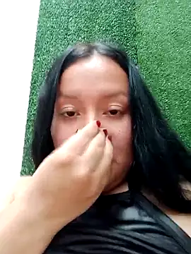 Snapshot of Arisha34 chatting on 03.03.25 Arisha34 online show from 03.03.25