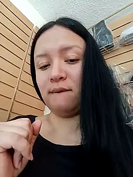 Snapshot of Arisha34 chatting on 03.08.25 Arisha34 online show from 03.08.25