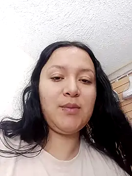 Snapshot of Arisha34 chatting on 03.13.25 Arisha34 online show from 03.13.25