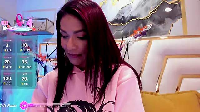 HannaPetit online show from 10.30.25