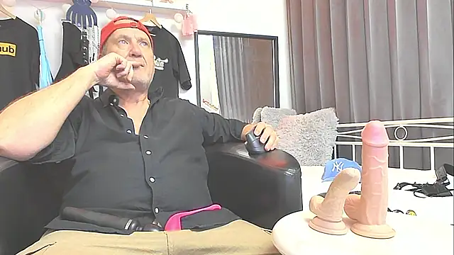 openminddaddy online show from 01.03.25