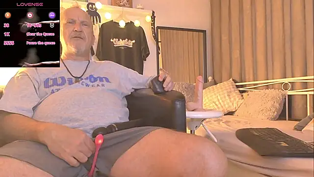 openminddaddy online show from 03.07.25