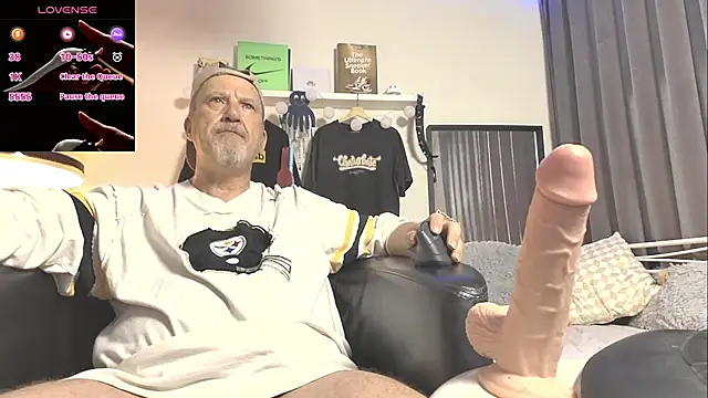 openminddaddy online show from 03.11.25