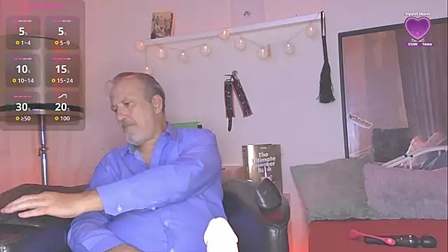 openminddaddy online show from 02.18.26