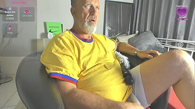 openminddaddy online show from 05.23.26