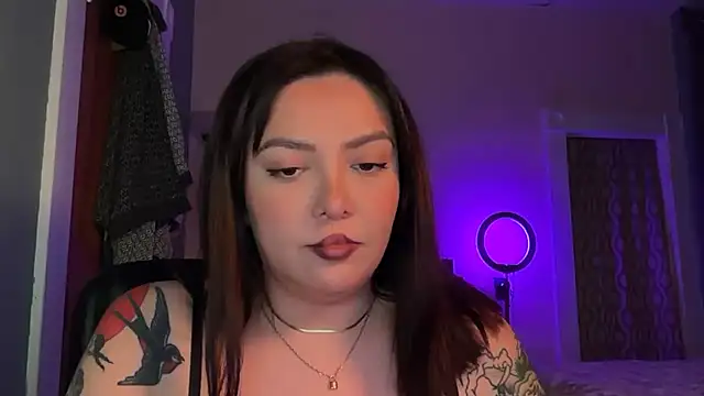 Snapshot of nativepumpkin95 chatting on 12.02.25 nativepumpkin95 online show from 12.02.25