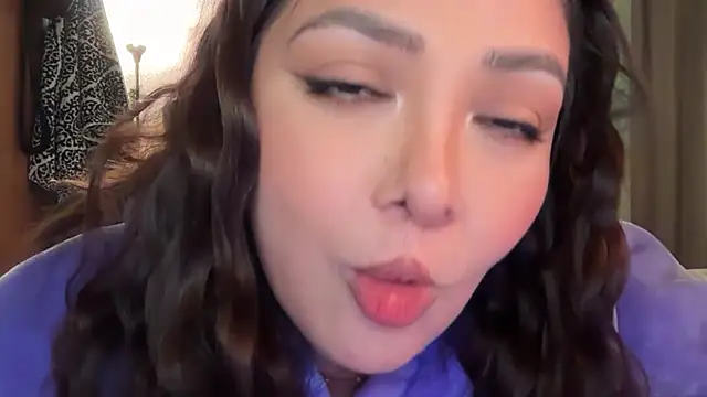 Snapshot of nativepumpkin95 chatting on 12.05.25 nativepumpkin95 online show from 12.05.25