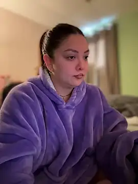 nativepumpkin95 online show from 02.08.26