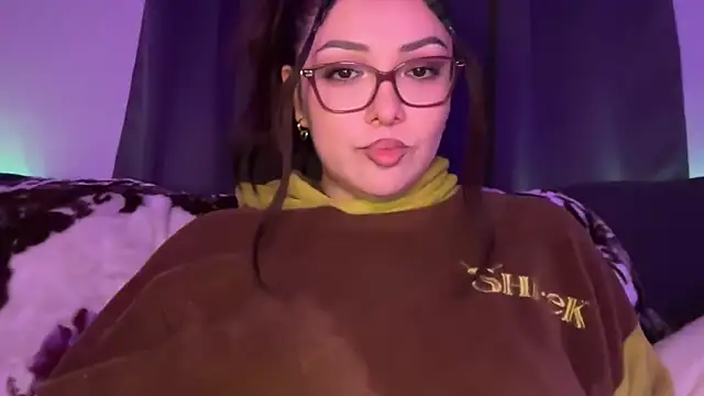 nativepumpkin95 online show from 02.10.26