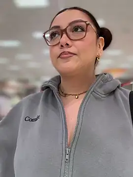 nativepumpkin95 online show from 03.01.26