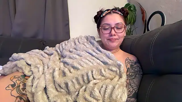 nativepumpkin95 online show from 03.24.26