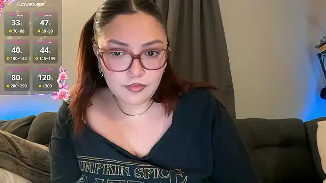 Snapshot of nativepumpkin95 chatting on 05.24.26 nativepumpkin95 online show from 05.24.26