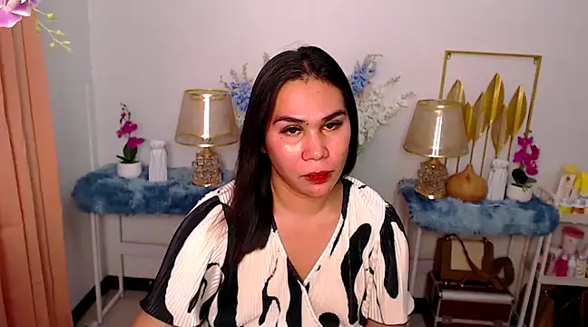 Snapshot of Asian_flabby chatting on 01.31.25 Asian flabby online show from 01.31.25