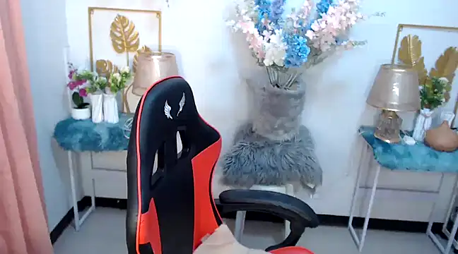 Snapshot of Asian_flabby chatting on 03.18.25 Asian flabby online show from 03.18.25