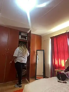 Michyboldy online show from 03.21.25