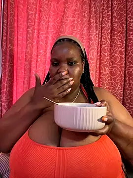 Michyboldy online show from 10.20.25