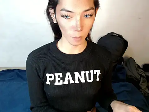 Snapshot of perly_169 chatting on 12.26.24 perly 169 online show from 12.26.24