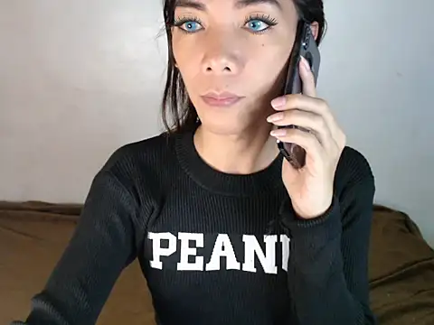 Snapshot of perly_169 chatting on 01.18.25 perly 169 online show from 01.18.25