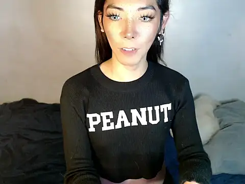 Snapshot of perly_169 chatting on 01.26.25 perly 169 online show from 01.26.25