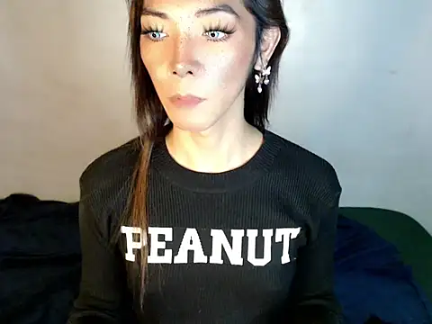 Snapshot of perly_169 chatting on 01.26.25 perly 169 online show from 01.26.25