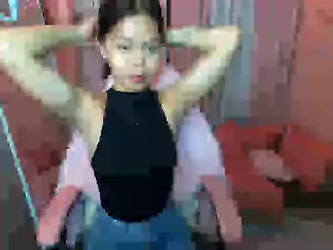 young salsalita online show from 10.19.25