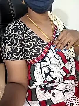 Tamil-hotwife online show from 10.28.25