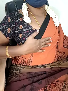 Tamil-hotwife online show from 11.05.25