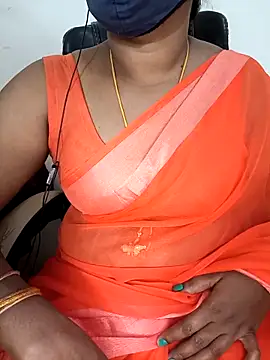 Tamil-hotwife online show from 11.09.25