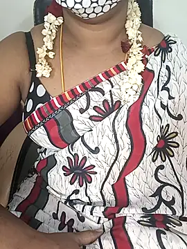 Tamil-hotwife online show from 11.23.25