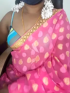 Tamil-hotwife online show from 11.24.25