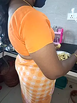 Tamil-hotwife online show from 11.28.25