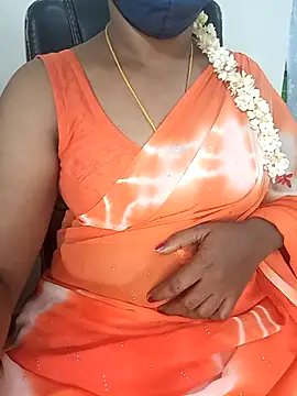 Tamil-hotwife online show from 11.29.25