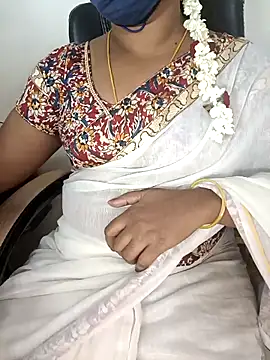 Tamil-hotwife online show from 11.29.25