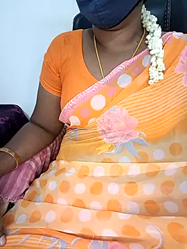 Tamil-hotwife online show from 02.13.26